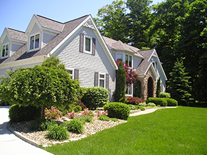 Landscapers and Lawncare Services in Louisa, KY
